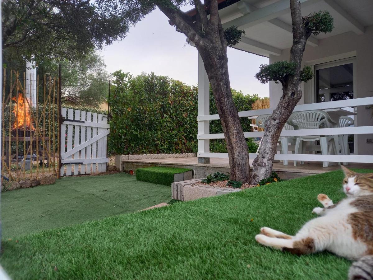 Infinitysarda Telti Exterior photo