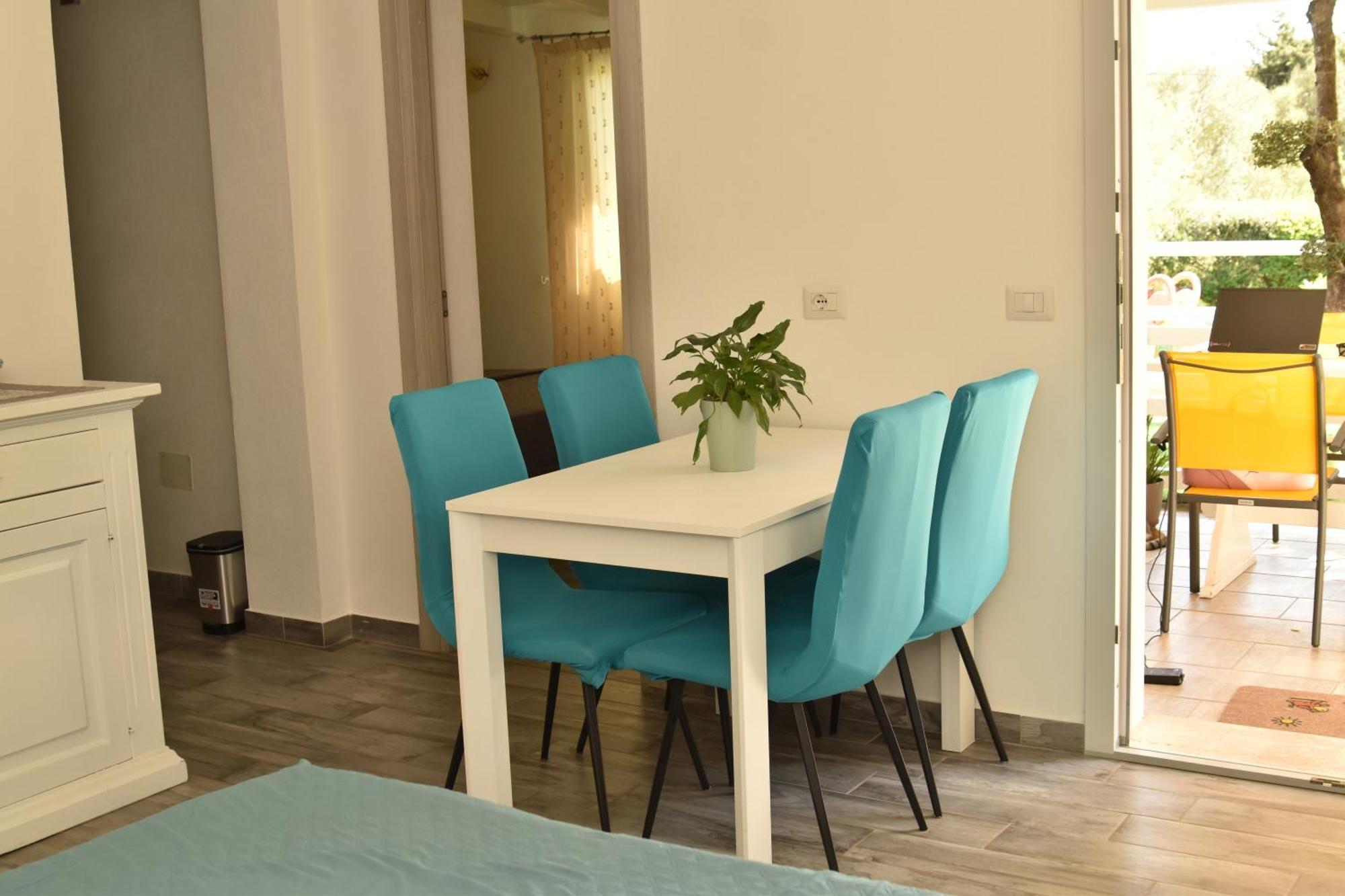 Infinitysarda Telti Exterior photo