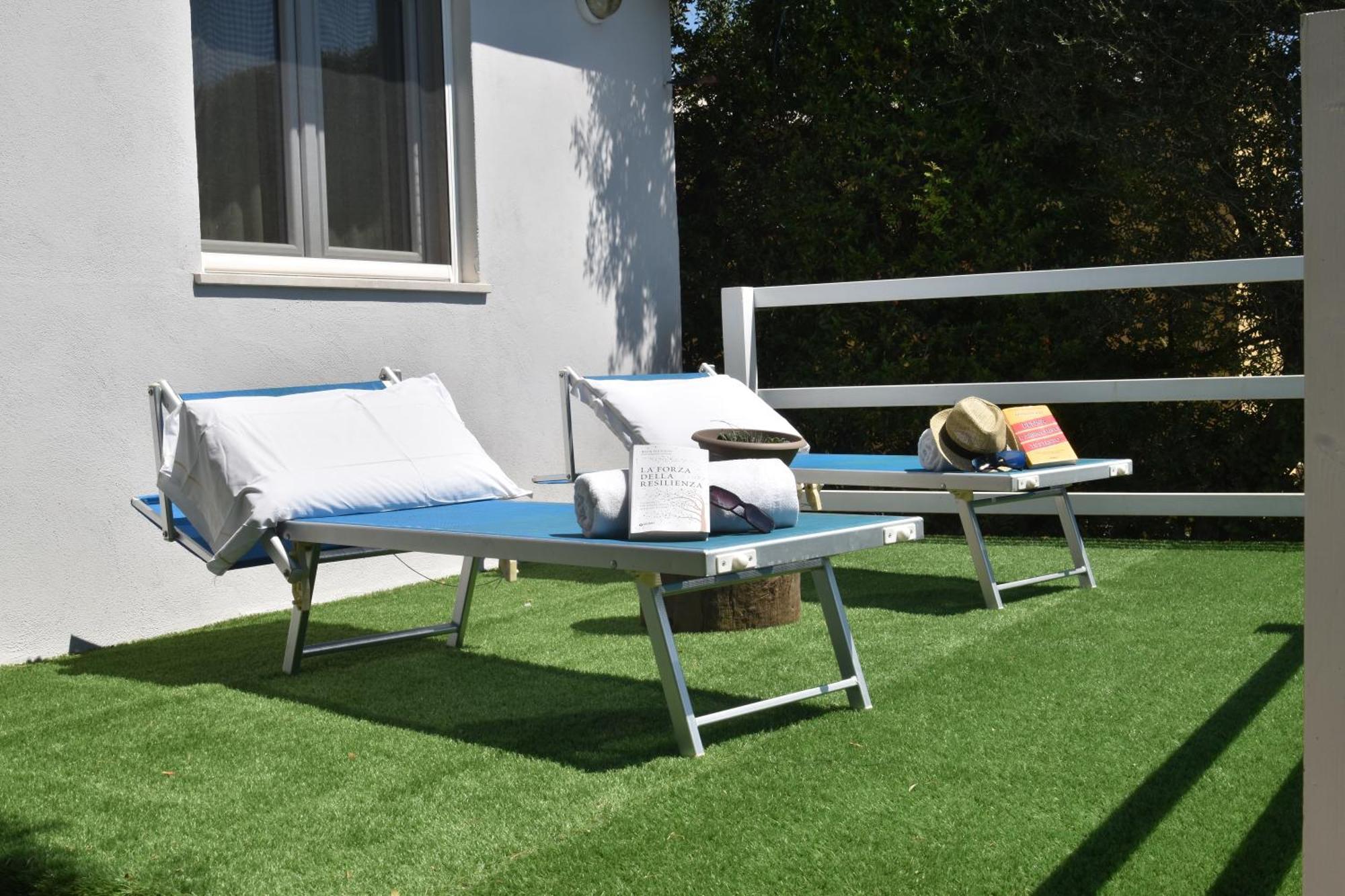 Infinitysarda Telti Exterior photo